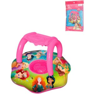 Boia Inflavel Princesa Fralda Cobertura 56CM - Imagem 1