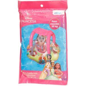 Boia Inflavel Princesa Fralda Cobertura 56CM - Imagem 3