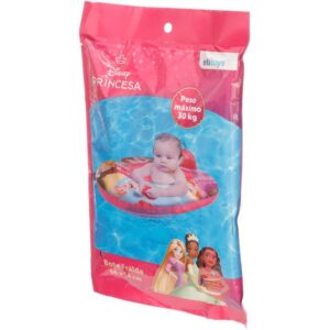 Boia Inflavel Princesa Bote Fralda 66X45CM - Imagem 3