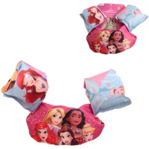 Colete Inflavel Princesa 56CM - Imagem 1