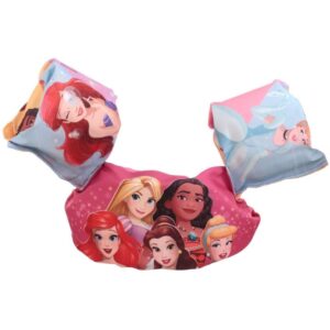 Colete Inflavel Princesa 56CM - Imagem 2