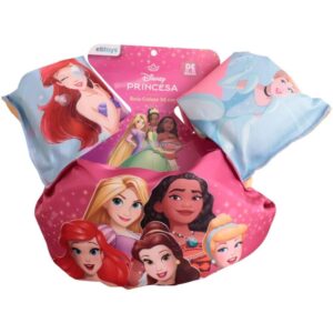 Colete Inflavel Princesa 56CM - Imagem 3