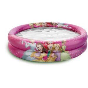 Piscina Princesa Inflavel 70L. - Imagem 2
