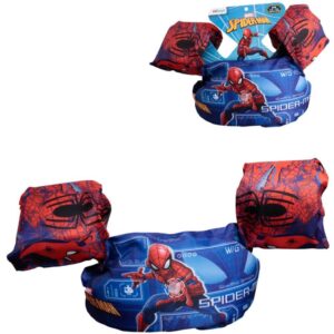 Colete Inflavel Spider-Man 56CM - Imagem 1