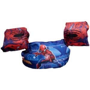 Colete Inflavel Spider-Man 56CM - Imagem 2