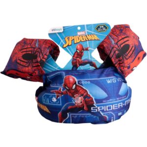 Colete Inflavel Spider-Man 56CM - Imagem 3