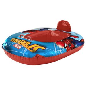 Boia Inflavel Spider-Man Fralda 66X54CM - Imagem 2