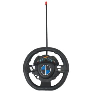 Carrinho Controle Remoto Hot Wheels Sprint 2 Canais 1:2 - Imagem 3
