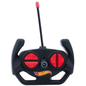Carrinho Controle Remoto Hot Wheels Energy X 4CANAIS 1: - Imagem 2