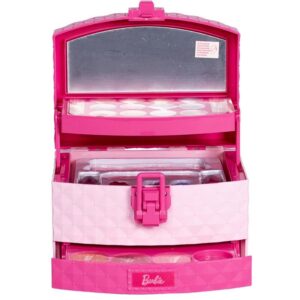 Maquiagem e Beleza Infantil Barbie Maleta Glam - Imagem 2