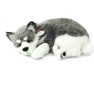 Perfect Petzzz Filhote Cachorro Husky - Imagem 1