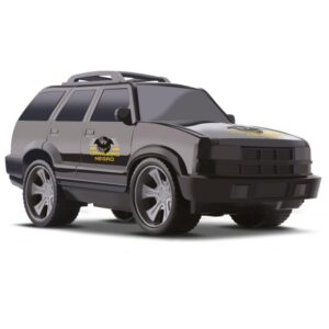 Carrinho Super Cavaleiro Negro - Imagem 1
