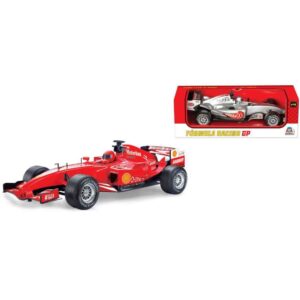 Carrinho a Friccao Formula Racing Gp C/Luz e Som - Imagem 1