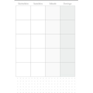 Agenda 2027 Classic Esp.cd 176F 130X192(S - Imagem 9