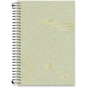 Agenda 2027 Classic Esp.cd 176F 130X192(S - Imagem 5