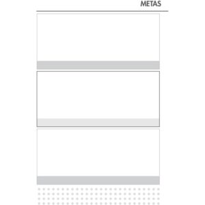 Agenda 2027 Classic Esp.cd 176F 130X192(S - Imagem 7