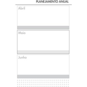 Agenda 2027 Classic Esp.cd 176F 130X192(S - Imagem 8