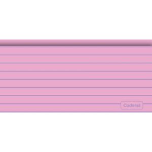 Caderno 10X1 Capa Dura Woodland 160FLS. - Imagem 6