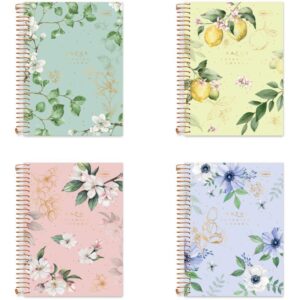 Caderno 10X1 Cp.dura Colegial Natus 160FLS - Imagem 1