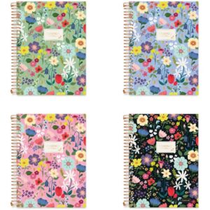 Caderno 10X1 Cp.dura Colegial Essence Naturalle 160FLS. - Imagem 1