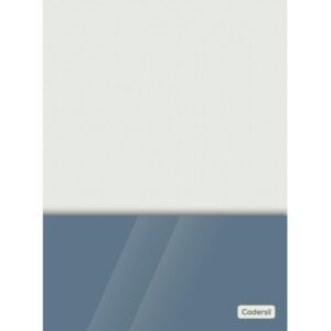 Caderno 10X1 Capa Dura Outsider 160FLS. - Imagem 6