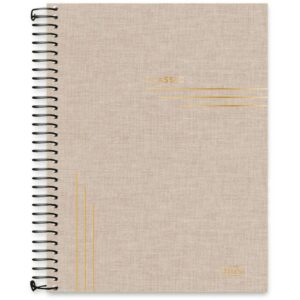 Caderno 01X1 Capa Dura Classic + Planner 88FLS - Imagem 2