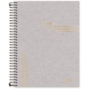 Caderno 01X1 Capa Dura Classic + Planner 88FLS - Imagem 4
