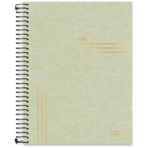 Caderno 01X1 Capa Dura Classic + Planner 88FLS - Imagem 5