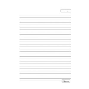 Caderno 01X1 Capa Dura Glee Misto 80FLS - Imagem 14