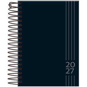 Agenda 2027 Positano Esp.color 160F 117X16 - Imagem 2