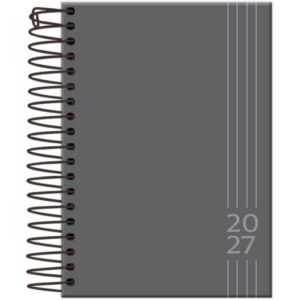 Agenda 2027 Positano Esp.color 160F 117X16 - Imagem 4