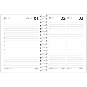 Agenda 2027 Furfriends 160F. 110X154MM - Imagem 7