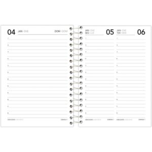 Agenda 2027 Furfriends 160F. 110X154MM - Imagem 8