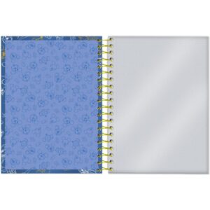 Agenda 2027 Mickey 176F. 117X164MM - Imagem 6