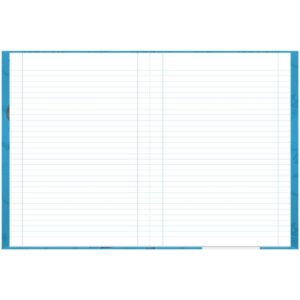 Caderno Brochurao Capa Dura Dinoverse 80FLS. - Imagem 6