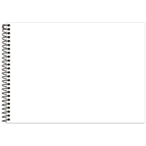 Caderno Desenho Univ Capa Dura Dinoverse 80FLS. - Imagem 5