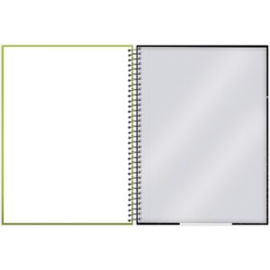 Caderno 15X1 Capa Dura Hard Dog 240FLS. - Imagem 6