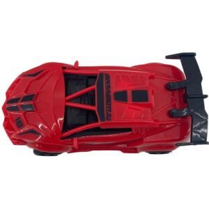 Carrinho Controle Remoto Garagem Sa Smart Driver - Imagem 2