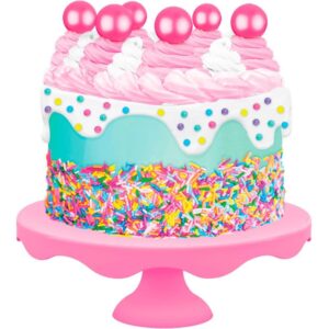 Slime Mini Kit Bolo Slimy Sugary - Imagem 2