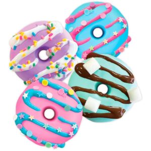 Slime Mini Kit Donut Sugary - Imagem 2