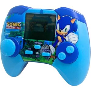 Minigame Sonic Game de Mao - Imagem 2