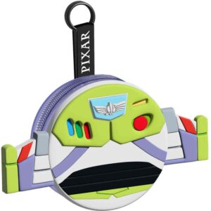 Chaveiro Toy Story em Silicone e Ziper - Imagem 6
