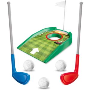Brinquedo Diverso Golf Kids Divertido - Imagem 2