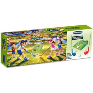 Brinquedo Diverso Golf Kids Divertido - Imagem 3
