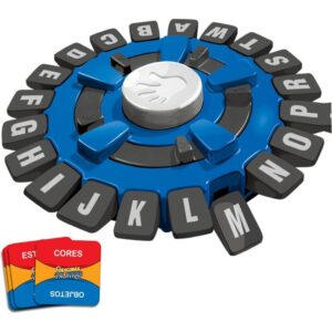 Jogo Diverso Descubra Palavras 23CM - Imagem 3