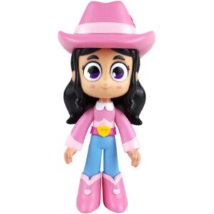 Boneco e Personagem Boiadeirinha 20CM - Imagem 1