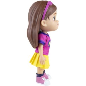 Boneco e Personagem Maria Clara Tween 23CM - Imagem 3