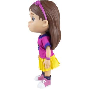 Boneco e Personagem Maria Clara Tween 23CM - Imagem 5