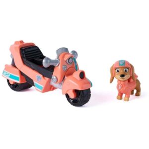 Boneco e Personagem Patrulha Canina Liberty Solido - Imagem 2