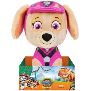 Pelucia Patrulha Canina Skye Dino - Imagem 2